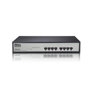 NETIS POE Switch PE6108
